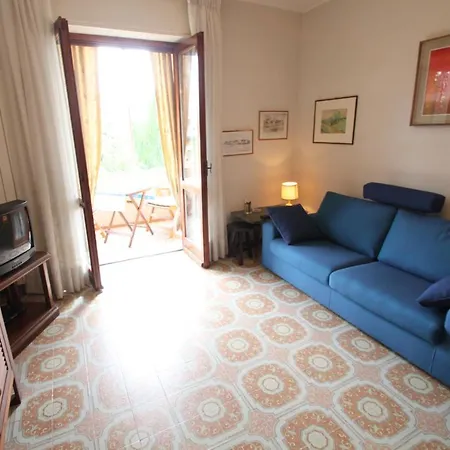 Apartamento View Silvano *