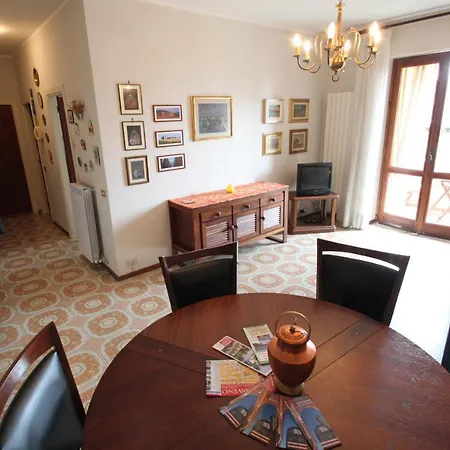 View Silvano Апартаменты *