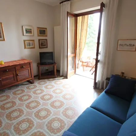 דירה View Silvano