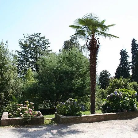 View Silvano شقة *