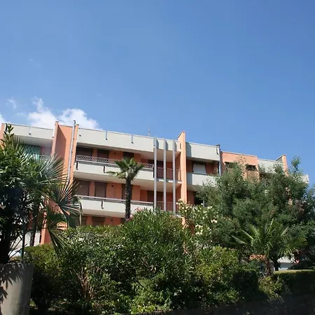 View Silvano דירה באוונו