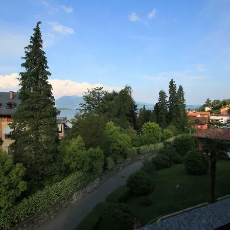 Апартаменты View Silvano