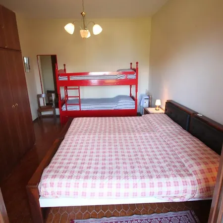 דירה View Silvano באוונו