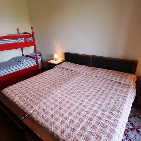 דירה View Silvano