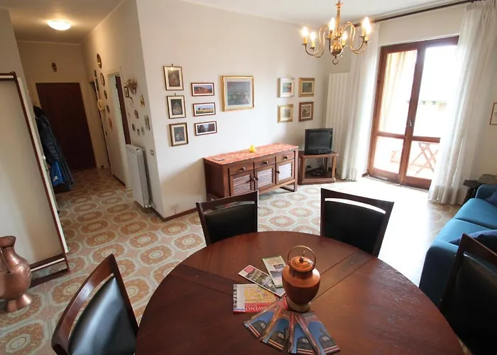 View Silvano Apartamento *