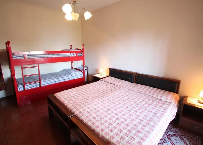 Apartamento View Silvano