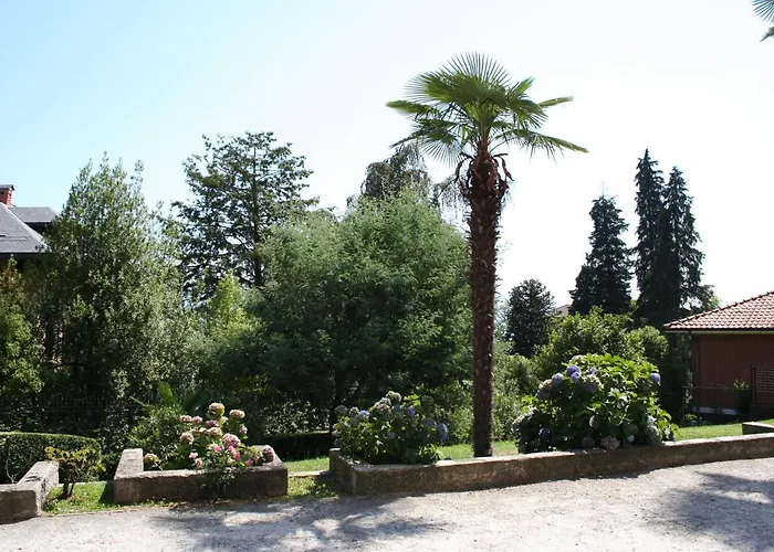 View Silvano Apartamento *