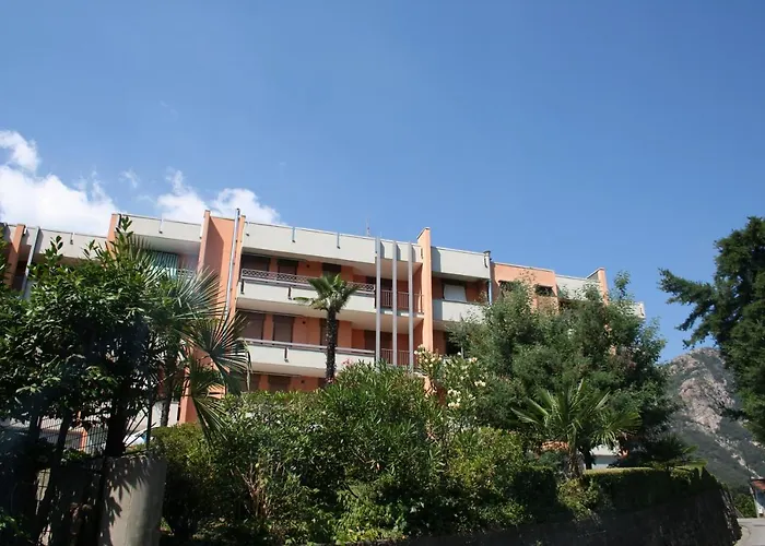 View Silvano Apartamento Baveno