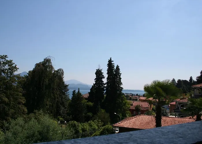 Apartamento View Silvano Baveno