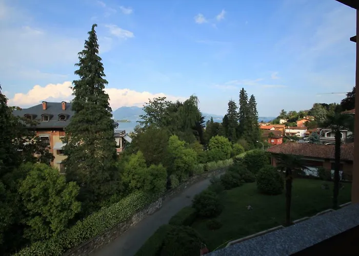 Apartamento View Silvano