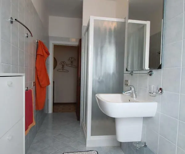 View Silvano Apartamento *