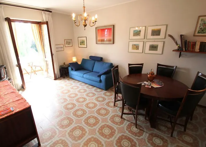 View Silvano Apartamento