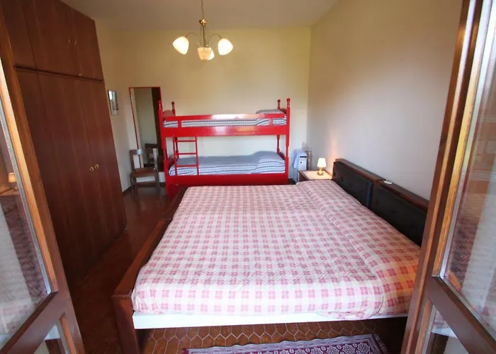 Apartamento View Silvano Baveno