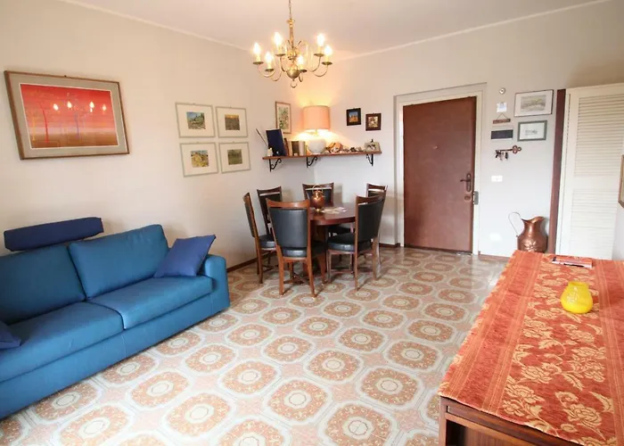 View Silvano Apartamento Baveno